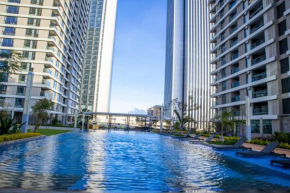 2Bedroom GTC Luxury Apartment with city views C1402